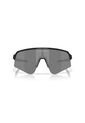 Gafas De Sol Oakley Sutro Lite Sweep OO9465 Negro Hombre de Oakley