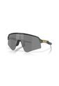 Gafas De Sol Oakley Sutro Lite Sweep OO9465 Negro Hombre de Oakley