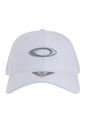 Gorra Blanca Oakley Tincan Cap de Oakley