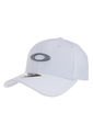Gorra Blanca Oakley Tincan Cap de Oakley