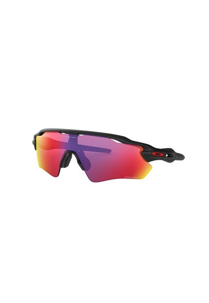 Gafas De Sol Negro Oakley Radar Ev Path