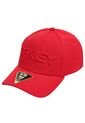 Gorra Oakley 6 Panel Stretch Embossed de Oakley