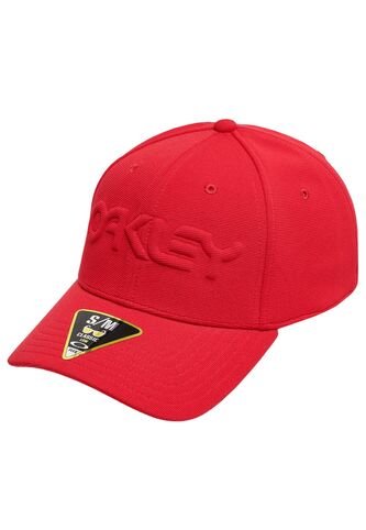 Gorra Oakley 6 Panel Stretch Embossed Oakley