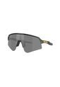 Gafas De Sol Oakley Sutro Lite Sweep OO9465 Negro Hombre de Oakley
