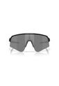 Gafas De Sol Oakley Sutro Lite Sweep OO9465 Negro Hombre de Oakley