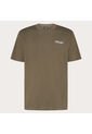 Camiseta Oakley Mtl Ringed B1B de Oakley