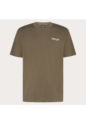 Camiseta Oakley Mtl Ringed B1B Oakley
