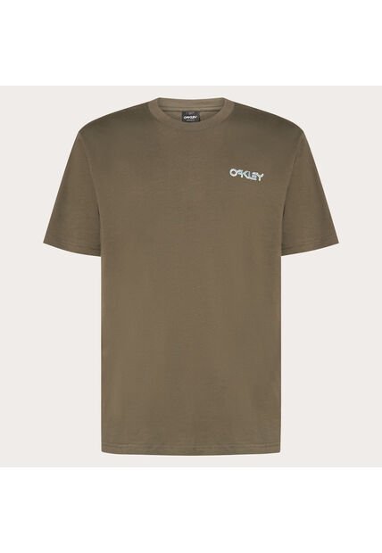 Camiseta Oakley Mtl Ringed B1B