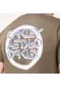 Camiseta Oakley Mtl Ringed B1B de Oakley