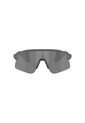Gafas De Sol Oakley Stunt Devil S OO9518 Gris Hombre Y Mujer de Oakley