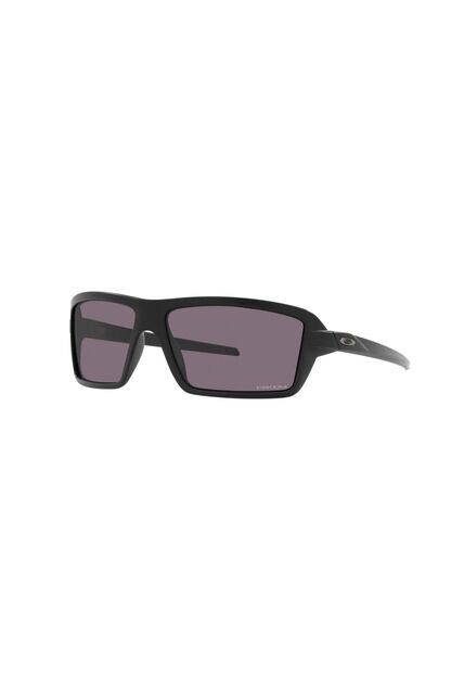 Gafas De Sol Oakley Cables OO9129 Negro Hombre