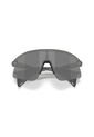 Gafas De Sol Oakley Stunt Devil S OO9518 Gris Hombre Y Mujer de Oakley