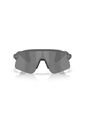 Gafas De Sol Oakley Stunt Devil S OO9518 Gris Hombre Y Mujer de Oakley