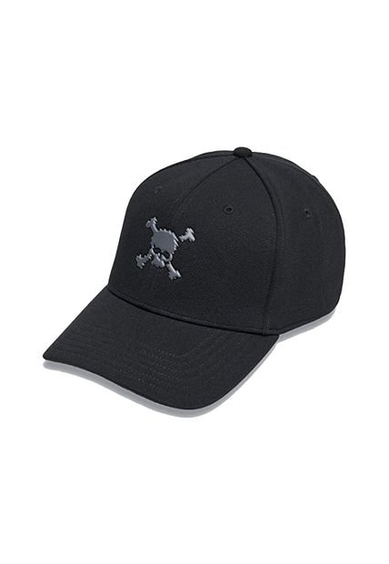 GORRA OAKLEY FOS900856-02E NEGRO