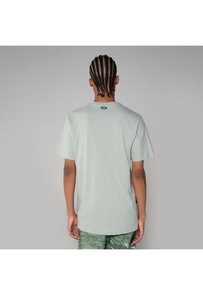 Camiseta Oakley Coral Organic Surf Ss