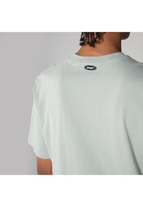 Camiseta Oakley Coral Organic Surf Ss