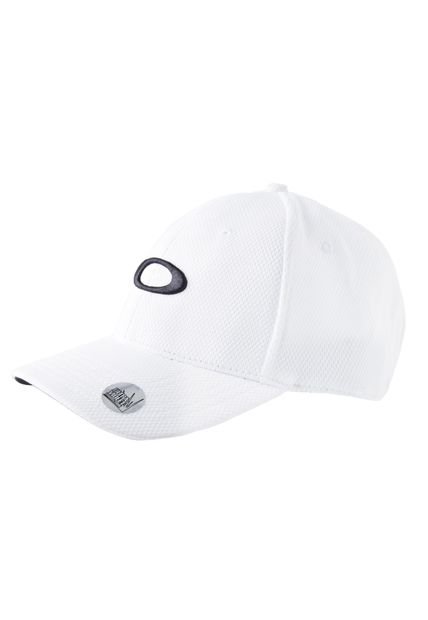 Gorra Oakley Blanco - Compra Ahora | Dafiti Colombia