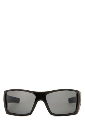 Gafas Negras Oakley Batwolf