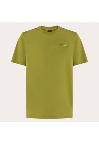 Camiseta Oakley Fingerprint B1B Oakley