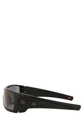 Gafas Negras Oakley Batwolf