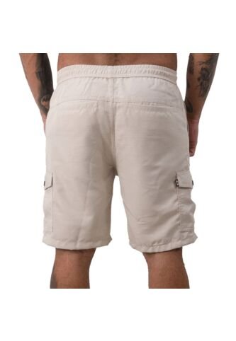 Bermuda Oakley Cargo Zip Shorts Oakley