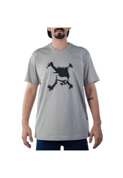 Camiseta Oakley Heritage Skull