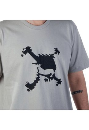 Camiseta Oakley Heritage Skull