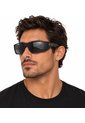 Gafas De Sol Oakley GASCAN OO9014 Negro Hombre de Oakley