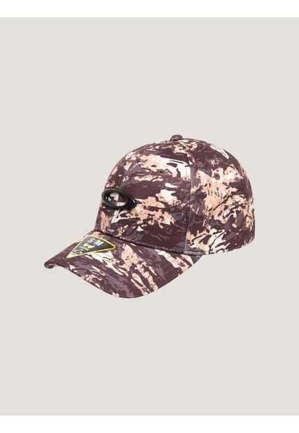 Gorra Oakley Tincan Cap II