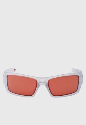 Gafas de Sol Oakley Gascan Transparente