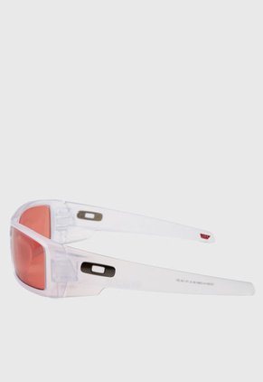 Gafas de Sol Oakley Gascan Transparente