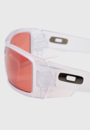Gafas de Sol Oakley Gascan Transparente