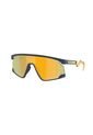 Gafas De Sol Oakley Bxtr OO9280 Azul Hombre Y Mujer de Oakley