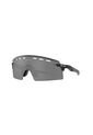 Gafas De Sol Oakley Encoder Strike Vented OO9235 Negro Hombre de Oakley