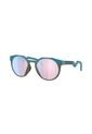 Gafas De Sol Oakley Hstn OO9242 Azul Hombre de Oakley