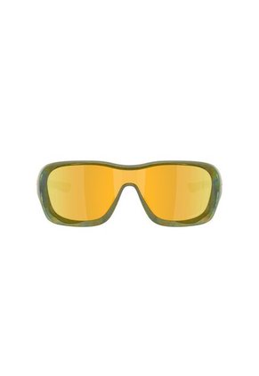 Gafas De Sol Oakley De La Salle OO9493 Verde Hombre Y Mujer