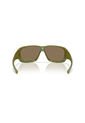 Gafas De Sol Oakley De La Salle OO9493 Verde Hombre Y Mujer de Oakley
