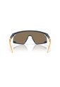 Gafas De Sol Oakley Bxtr OO9280 Azul Hombre Y Mujer de Oakley