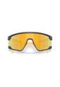 Gafas De Sol Oakley Bxtr OO9280 Azul Hombre Y Mujer de Oakley