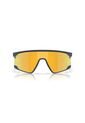 Gafas De Sol Oakley Bxtr OO9280 Azul Hombre Y Mujer de Oakley
