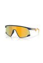 Gafas De Sol Oakley Bxtr OO9280 Azul Hombre Y Mujer de Oakley