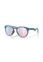 Gafas De Sol Oakley Hstn OO9242 Azul Hombre de Oakley