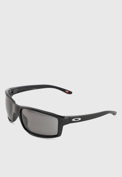 Gafas de Sol Negro-Gris Oakley Gibston