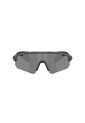 Gafas De Sol Oakley Stunt Devil A OO9525 Gris Hombre Y Mujer de Oakley