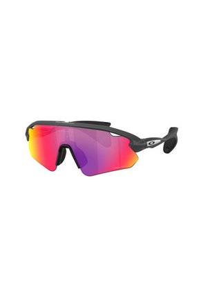 Gafas De Sol Oakley Stunt Devil A OO9525 Negro Hombre Y Mujer