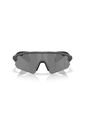 Gafas De Sol Oakley Stunt Devil A OO9525 Gris Hombre Y Mujer de Oakley