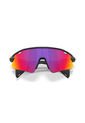 Gafas De Sol Oakley Stunt Devil A OO9525 Negro Hombre Y Mujer de Oakley