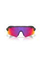 Gafas De Sol Oakley Stunt Devil A OO9525 Negro Hombre Y Mujer de Oakley
