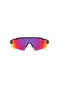Gafas De Sol Oakley Radar Ev S Path OO9510 Negro Hombre de Oakley