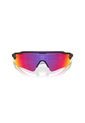 Gafas De Sol Oakley Radar Ev S Path OO9510 Negro Hombre de Oakley